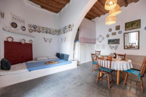 Ftieni Traditional House